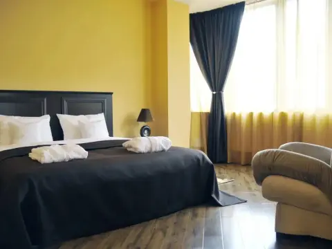 Hotel Kolkha - Photo 2