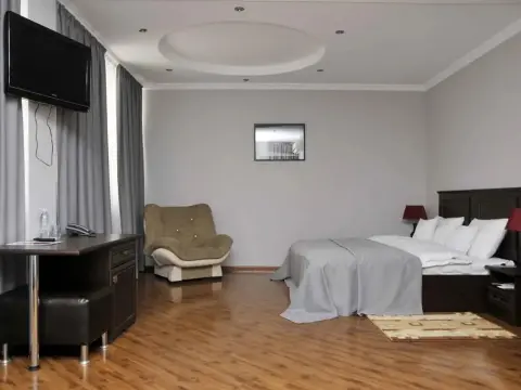 Hotel Kolkha - Photo 3