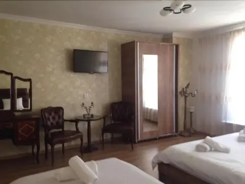 Hotel Konka - Photo 4