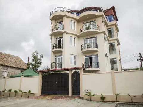 Hotel Maria - Photo 1