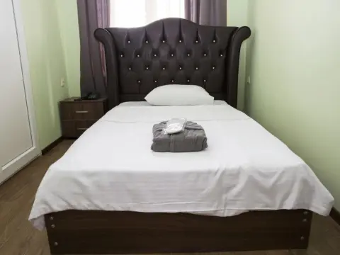 Hotel Maria - Photo 4