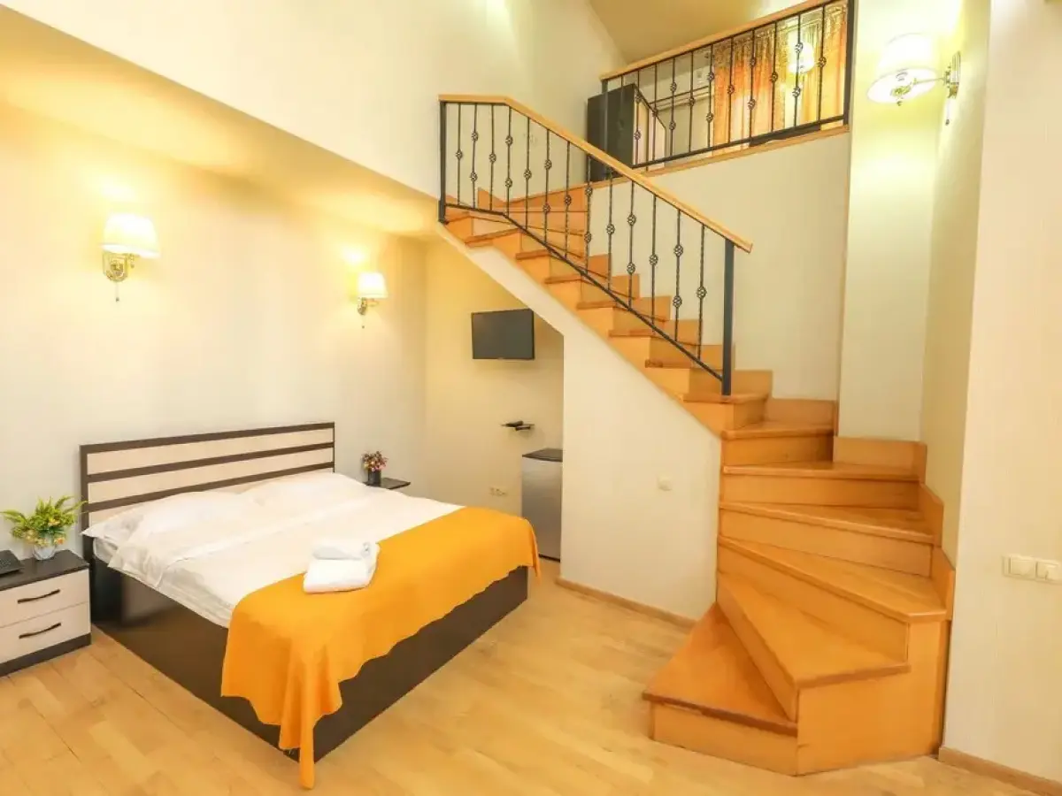 Hotel Modern House