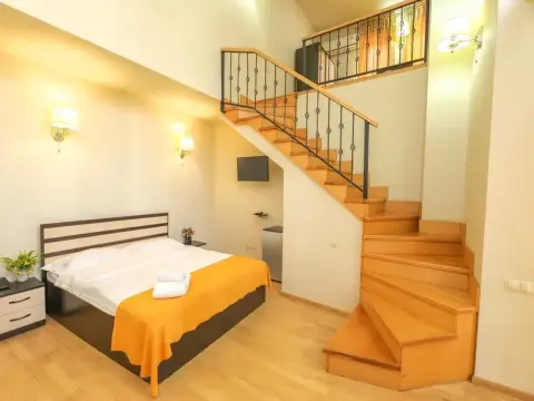 Hotel Modern House - Photo 1