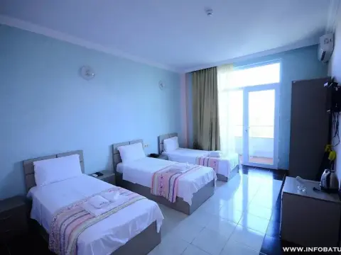 Hotel Muse - Photo 3