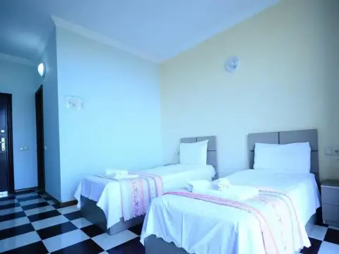 Hotel Muse - Photo 4
