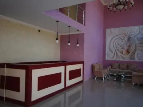 Hotel Muse - Photo 2