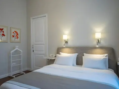 Hotel Opera - Photo 4