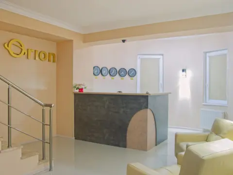 Hotel Orion Econom - Photo 3