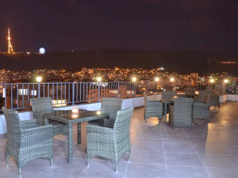 Hotel Orion Econom - Photo 1