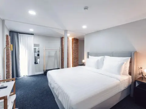 Hotel Salve - Photo 1