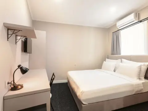 Hotel Salve - Photo 2