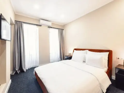 Hotel Salve - Photo 3