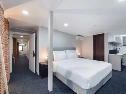 Hotel Salve - Photo 4