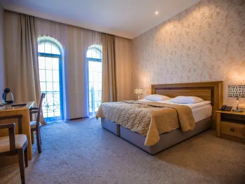 Hotel Sno Kazbegi - Photo 3