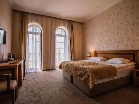 Hotel Sno Kazbegi - Photo 4