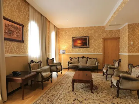 Hotel Sno Kazbegi - Photo 2