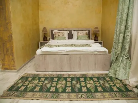 Hotel Soni Art - Photo 3