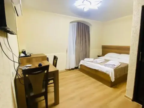 hotel sunrise - Photo 4