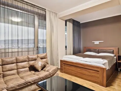 Hotel Tbilisi Central by Mgzavrebi - Photo 4