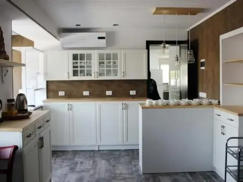 Hotel Tbilisi Central by Mgzavrebi - Photo 4