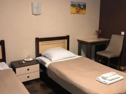 Hotel Villa on Bachana 10 - Photo 3