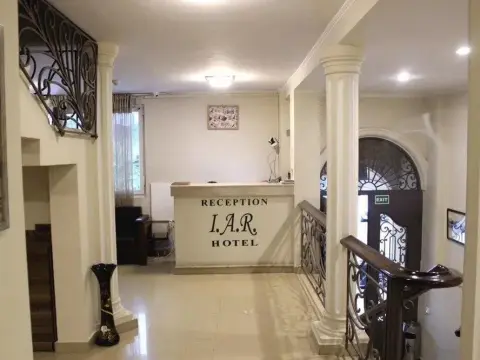 I.A.R. Hotel - Photo 2