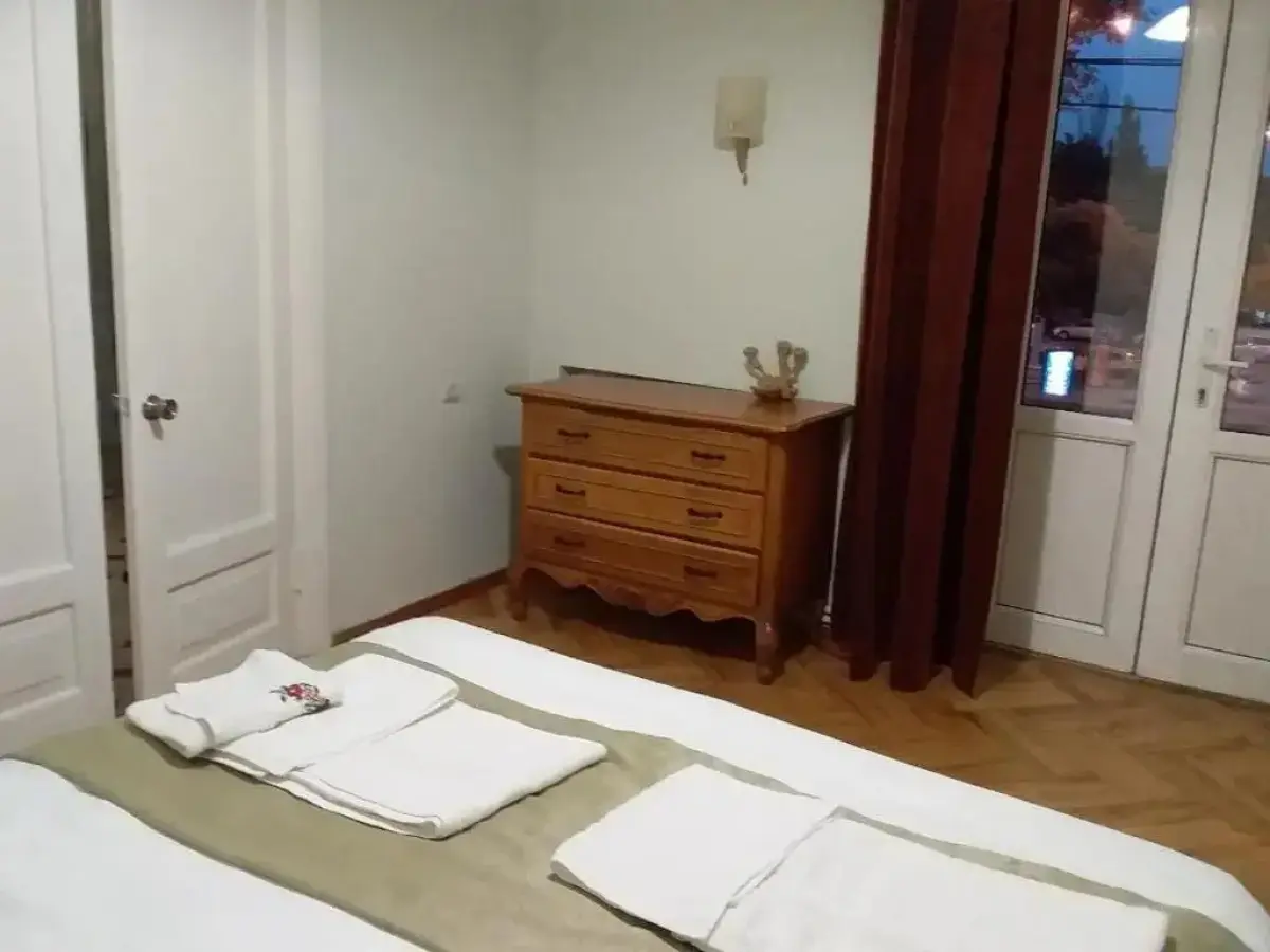 Irakli's Vere Apartment