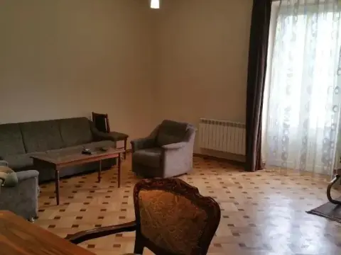 Irakli's Vere Apartment - фото 2
