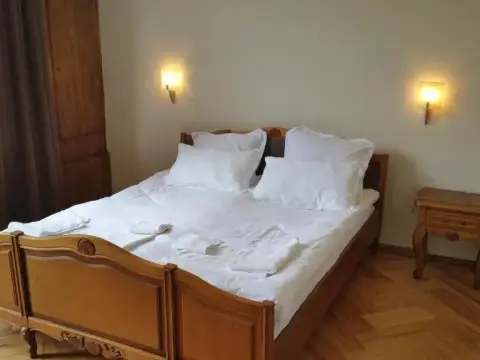 Irakli's Vere Apartment - фото 3