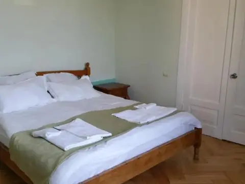 Irakli's Vere Apartment - фото 4