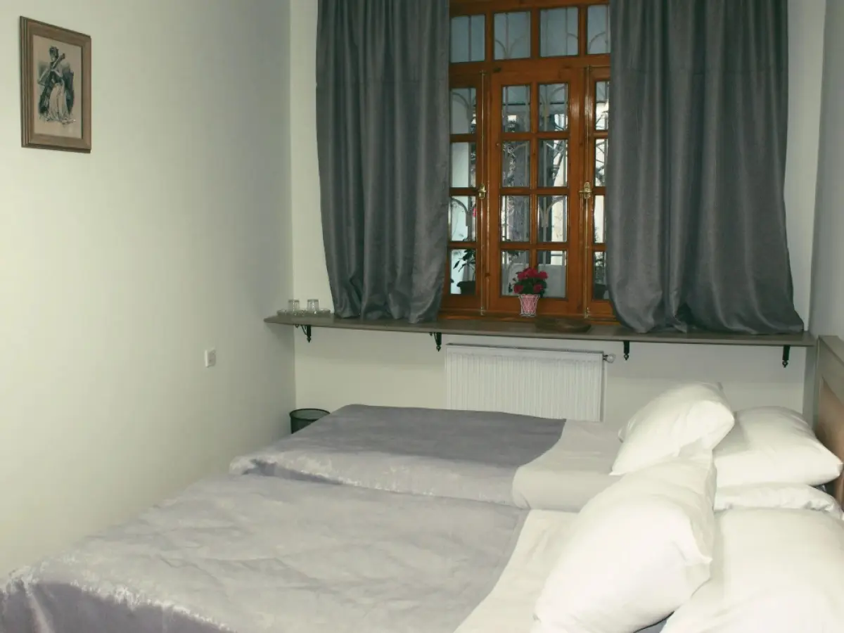 Jako Boutique Hotel