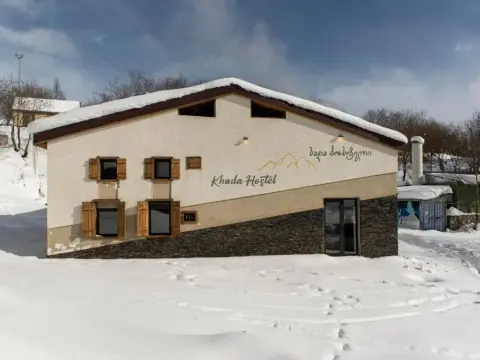 Khada Hostel - Photo 1