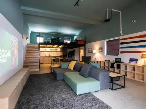 Khada Hostel - Photo 2