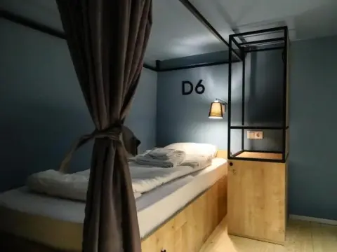Khada Hostel - Photo 3