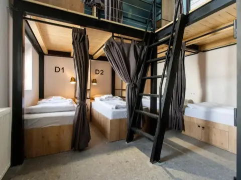 Khada Hostel - Photo 4
