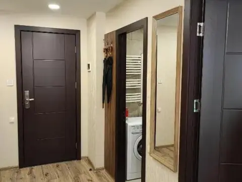 Krystal Resort Apartment A108 - Foto 1