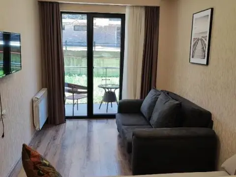 Krystal Resort Apartment A108 - Foto 2