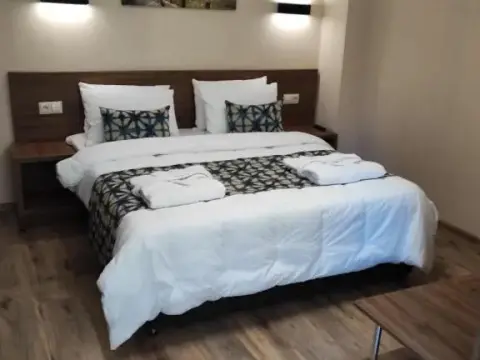 Krystal Resort Apartment A108 - Foto 3