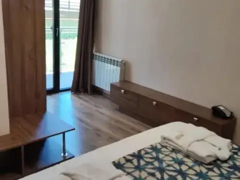 Krystal Resort Apartment A108 - Foto 4