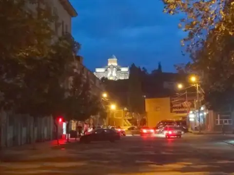 Kutaisi Hostel Center - Photo 1