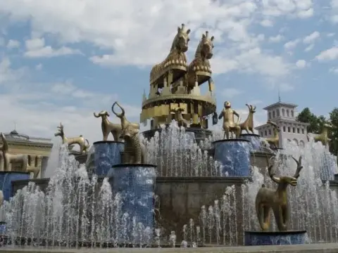 Kutaisi Hostel Center - Photo 2