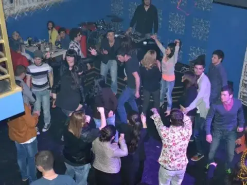 Kutaisi Hostel Center - Photo 3