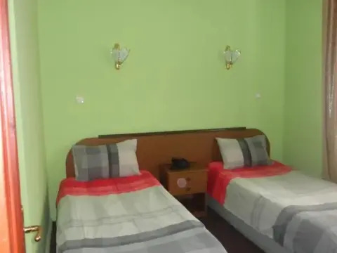 L Bakuri Hotel - Photo 4