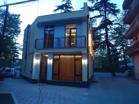 La'Rooms - Photo 1