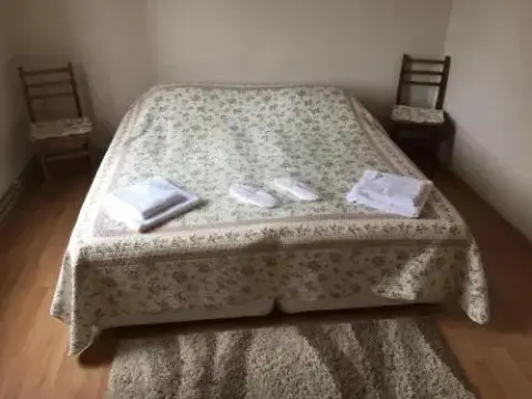 Lazuri Keria Family Guesthouse - Photo 1