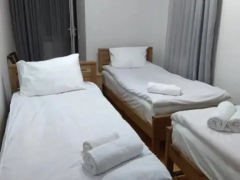 Lia&Ramaz Guest House - Photo 3