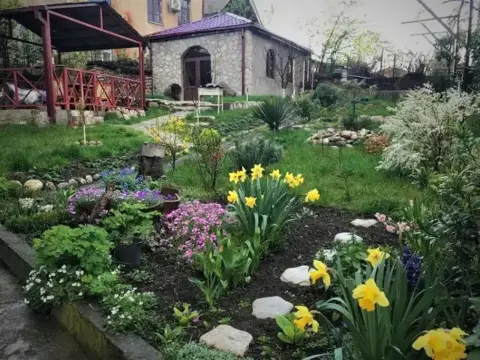 GuestHouse LILIA &Wine Celler - Photo 1