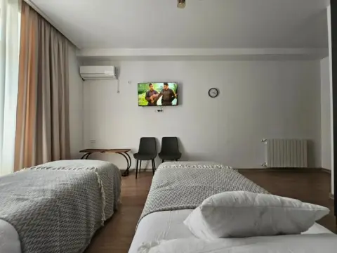 Lost Inn Tbilisi Hostel - Photo 1