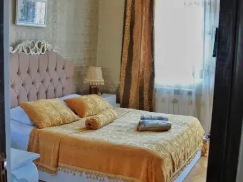 Luxor Garden - Photo 2