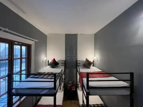 Machabelli Hostel - Photo 3